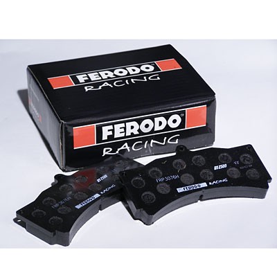 FCP1073H PN Ferodo DS2500 Front Brake Pads for BMW E39